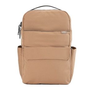 Red Rovr Roo Diaper Bag/Backpack - Toffee
